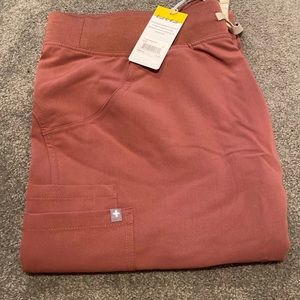 Figs scrub pants new